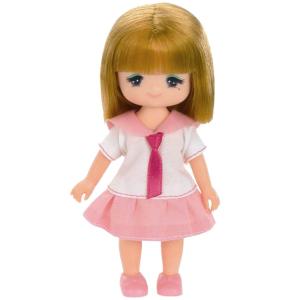 リカちゃん ドール LD-24 ようちえんマキちゃん｜toysmkt