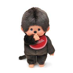 Sekiguchi - モンチッチ　わたあめちゃん Sサイズ　新品　タグ付き　原宿　しなこ しなこ×モンチッチ Sサイズ （わたあめちゃん）|【ぬいぐるみの