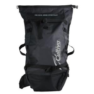 オーナー 撃投タフバッグ 35L