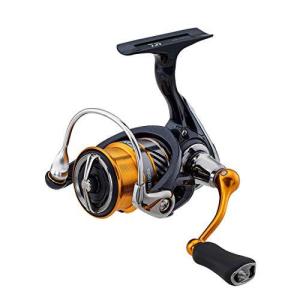 ダイワ(DAIWA) スピニングリール 20 レブロス LT1000S (2020モデル)｜toysmkt