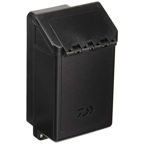 ダイワ(DAIWA) CPポケット (被せ蓋付き) ブラック