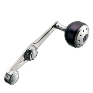 シマノ（SHIMANO） 夢屋 パワーバランスハンドル65mm : ウインズヤフー