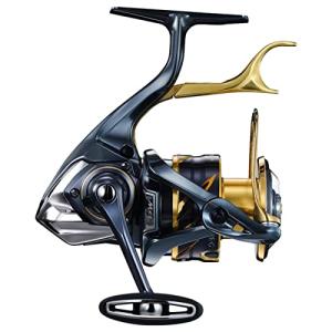 シマノ（SHIMANO） 24 BB-X テクニウム ファイアブラッド C3000DXG SR