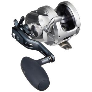 シマノ（SHIMANO） ( 只今 欠品中 ) 21 オシアジガー 1500XG 右 リール