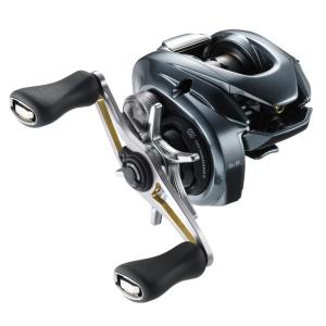 シマノ 22 アルデバラン BFS XG LEFT 釣り ベイトリール - 最安値