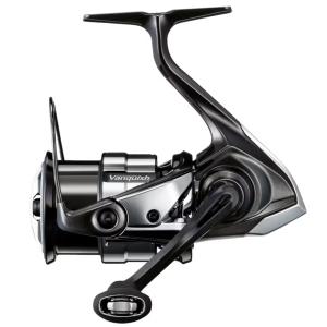 シマノ（SHIMANO） 23 ヴァンキッシュ C3000SDHHG (2023年モデル