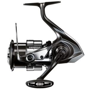 シマノ(SHIMANO) スピニングリール 23 ヴァンキッシュ 4000MHG｜toysmkt