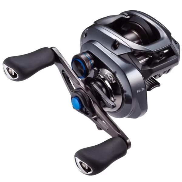 シマノ(SHIMANO) ベイトリール 23 SLX DC 70 ルアーキャスティング