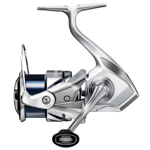 シマノ スピニングリール ストラディック 2500SHG 23年モデル : 釣具の 