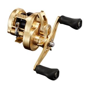 シマノ（SHIMANO） 22オシアコンクエスト 301HG / ベイトリール