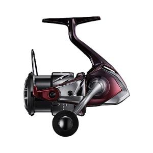 シマノ 24 ヴァンフォード C3000SDH ダブルハンドル (2024年 シマノ 24 ヴァンフォード C3000SDH ダブルハンドル (2024年