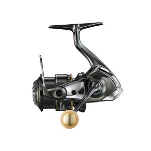 シマノ（SHIMANO） 23カーディフXR C2000SHG : Fishing KAMIYAMA