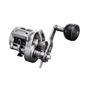 シマノ（SHIMANO） 25 オシアコンクエスト CT 201HG 左ハンドル (2025