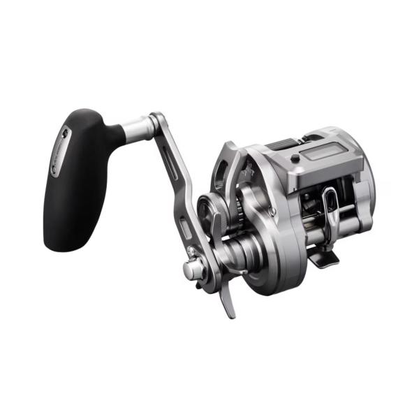 シマノ(SHIMANO) 両軸リール 24 オシアコンクエストCT 300HG (右)