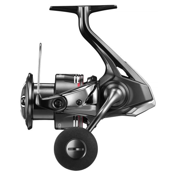 シマノ(SHIMANO) スピニングリール 24 ヴァンフォード C5000XG