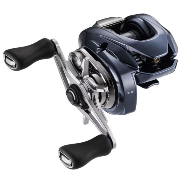 シマノ(SHIMANO) ベイトリール 25アルデバラン DC 30HG (右)