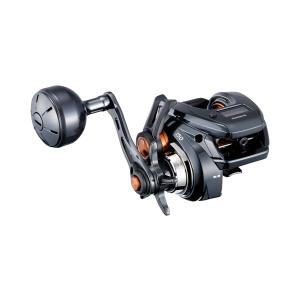 シマノ（SHIMANO） 25 バルケッタ F カスタム 150 右ハンドル (2025年