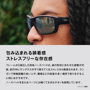 [シマノ] アイウェア 偏光グラス STL31...の詳細画像1