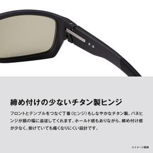 [シマノ] アイウェア 偏光グラス STL31...の詳細画像2