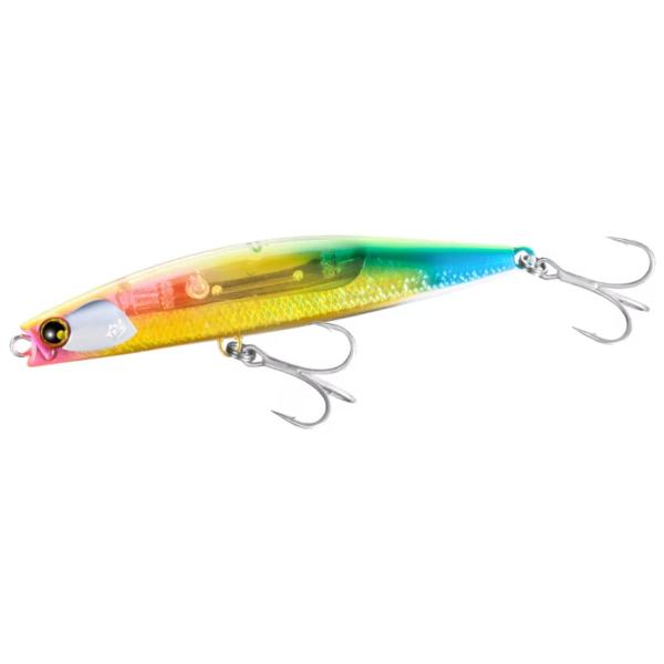 シマノ(SHIMANO) シンキングペンシル 熱砂 ビームドリフト 97S フラッシュブースト XG...