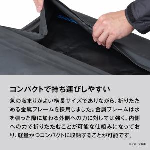シマノ(SHIMANO) コンパクト フィッシ...の詳細画像1