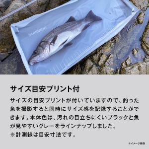 シマノ(SHIMANO) コンパクト フィッシ...の詳細画像3