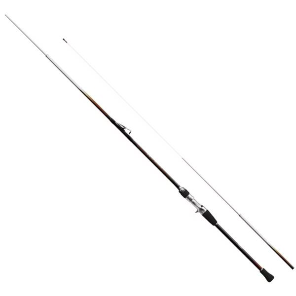 シマノ(SHIMANO) 船竿 振出IG船 早潮(HAYASHIO) 瀬戸内メバル 330 船釣り ...