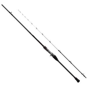 ANALYSTAR カットウフグ HH-150 ダイワ フグ竿 アナリスターカットウフグ HH-150(2ピース)(HH-150): 竿