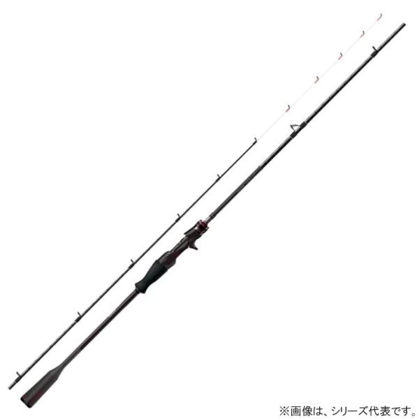 シマノ(SHIMANO) エギングロッド 21 セフィア エクスチューン メタルスッテ B68M-S...