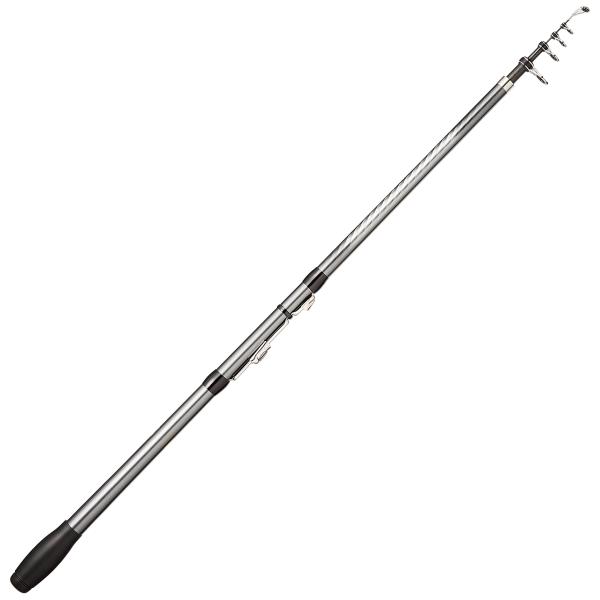 シマノ(SHIMANO) ロッド 投げ竿 17 ホリデースピン ショートモデル (振出) 250HX...