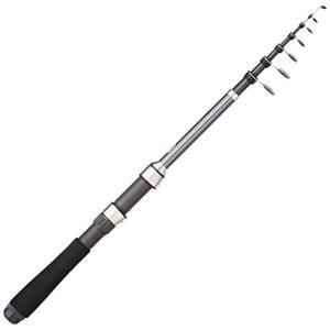 シマノ(SHIMANO) スピニング/ベイト兼用 ロッド 17 ホリデーパック(防波堤 船) 20 210T チョイ投げ サビキ釣り 海上釣堀