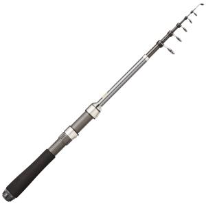 シマノ(SHIMANO) スピニング/ベイト兼用 ロッド 17 ホリデーパック