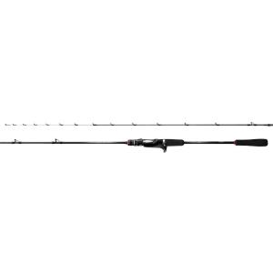 シマノ(SHIMANO) ロッド 船竿 19 ライトゲーム SS タイプ64 MH195 左 ヒラメ...