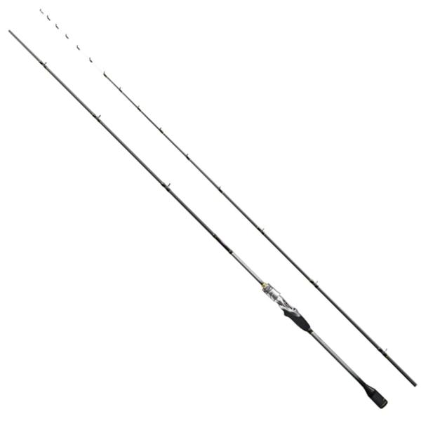 シマノ(SHIMANO) カワハギ ロッド 船竿 ステファーノ 攻(SEME) S180 喰わせ目感...