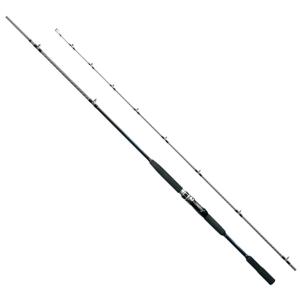 シマノ(SHIMANO) ロッド 船竿 18 海明 80 270 ワラサ メジロ マダイ