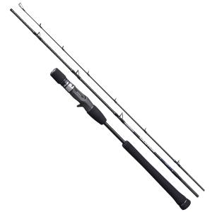 シマノ（SHIMANO） 21 グラップラー タイプJ S603-3 (2021年モデル