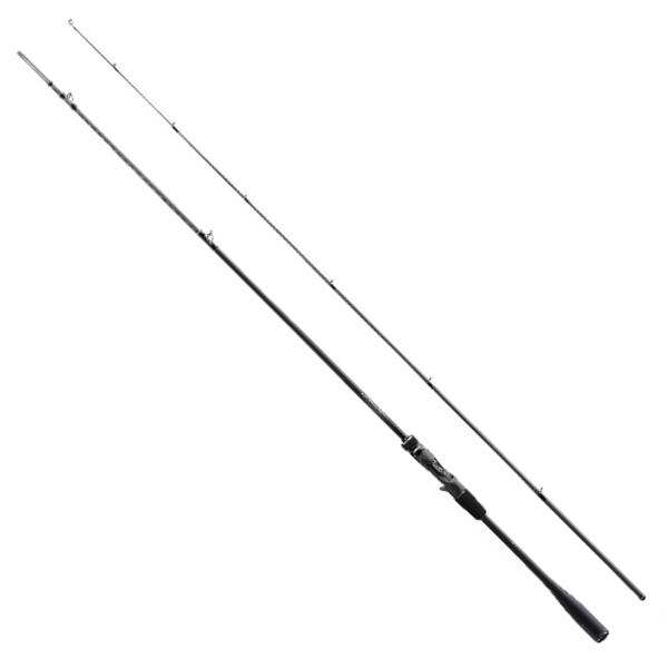 シマノ(SHIMANO) シーバス ベイトロッド 23 ディアルーナ B76M