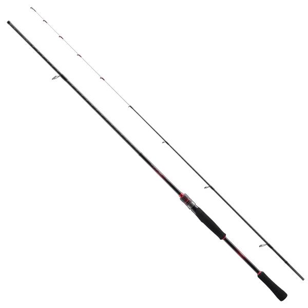 シマノ(SHIMANO) エギングロッド 23 セフィアBB ティップエギング R-S70M-S