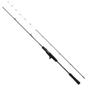 シマノ(SHIMANO) ロッド 20 炎月(エンゲツ) SS 掛け調子 B66M-S/LEFT