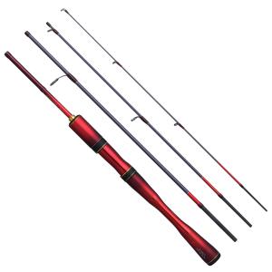 SHIMANO/シマノ 24 ワールドシャウラ テクニカルエディション S66UL-R