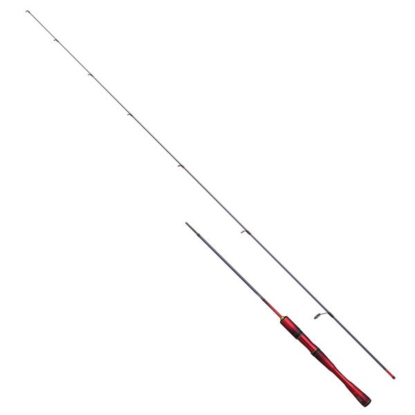 シマノ(SHIMANO) フリースタイルロッド 24 ワールドシャウラ テクニカルエディション S6...