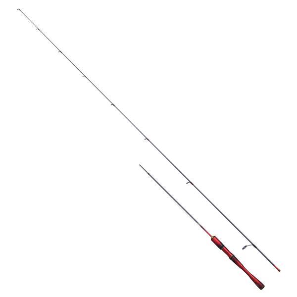 シマノ(SHIMANO) フリースタイルロッド 24 ワールドシャウラ テクニカルエディション S6...