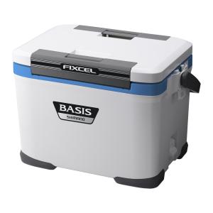 シマノ（SHIMANO） クーラーボックス フィクセル・リミテッド 170 HF