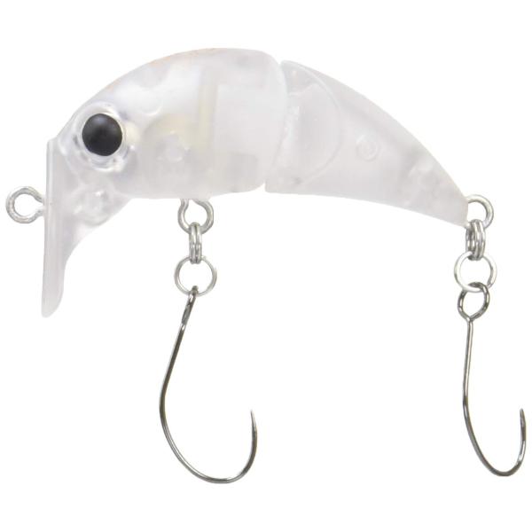 シマノ(SHIMANO) ルアー カーディフ ふわとろ トップ 35F TR-135R 01T ウォ...