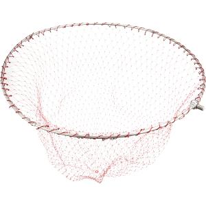 シマノ（SHIMANO） ステン磯ダモ 4つ折りタイプ PD-3D1S レッド 50cm