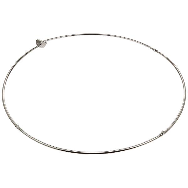 シマノ(SHIMANO) 玉網 ステン磯ダモ替枠 (4つ折りタイプ) シルバー 50cm PD-3E...