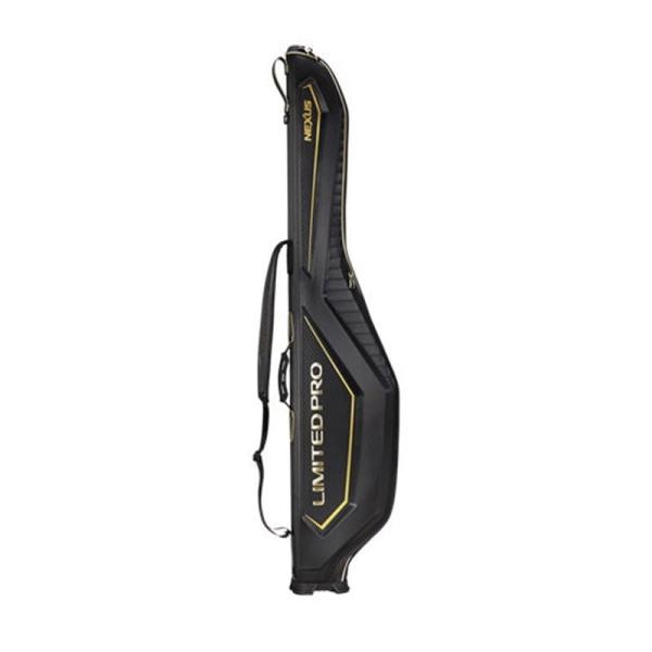 シマノ(SHIMANO) 釣り用ロッドケース ロッドケース LTD プロ遠征 BR-113T 135...