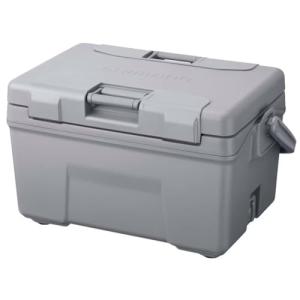 シマノ(SHIMANO) アブソリュートフリーズ ライト 40L グレー NB-440W｜toysmkt