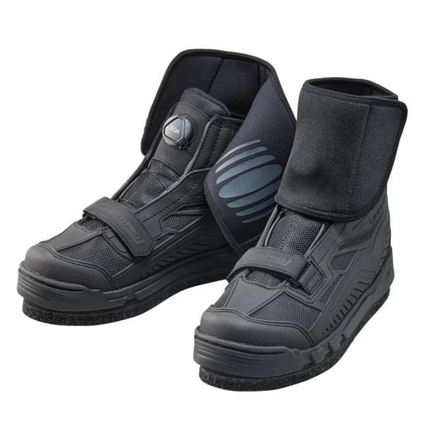 シマノ(SHIMANO) リミテッドプロ ウェットシューズ FS-013W ブラック 28.0