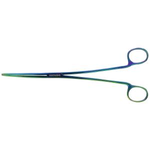 林 イカの墨袋抜きフォーセップ220mm